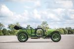 Chalmers Thirty Pony Tonneau 1911 года